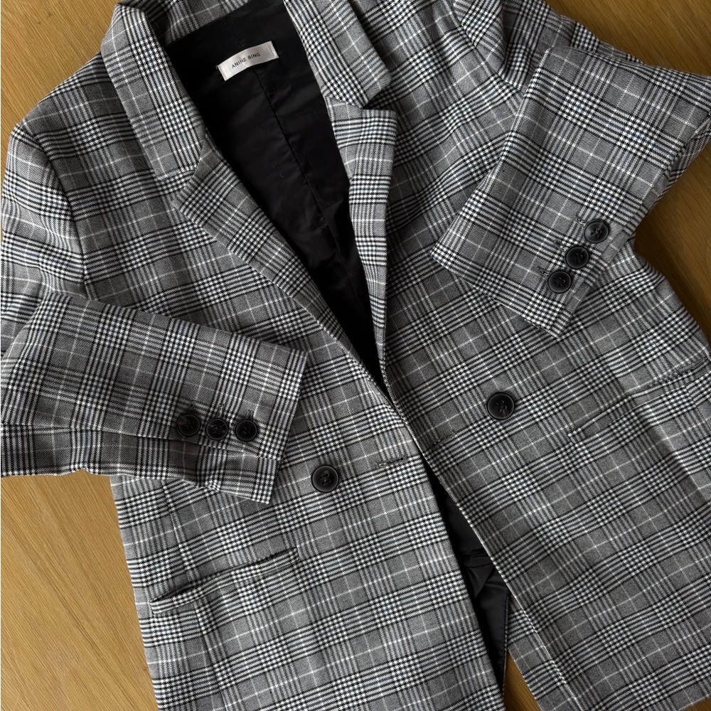 Anine Bing Blazer